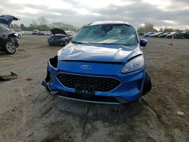 2020 Ford Escape Se VIN: 1FMCU0G69LUA96537 Lot: 86184735