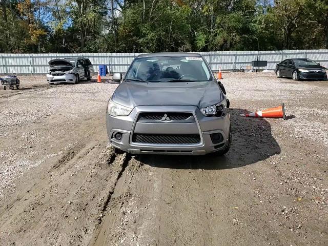 2012 Mitsubishi Outlander Sport Es VIN: JA4AP3AU3CZ007912 Lot: 90680475