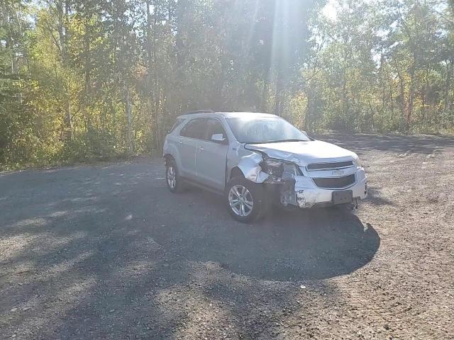 2011 Chevrolet Equinox Lt VIN: 2CNALDEC7B6440115 Lot: 85485865