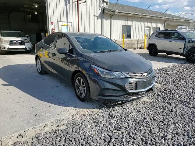 2017 Chevrolet Cruze Lt VIN: 1G1BE5SMXH7135750 Lot: 84955305