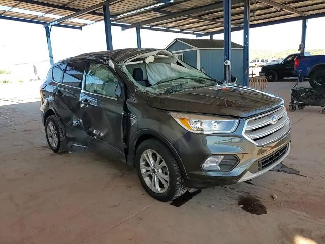 2019 Ford Escape Se VIN: 1FMCU9GD2KUC24392 Lot: 82294615