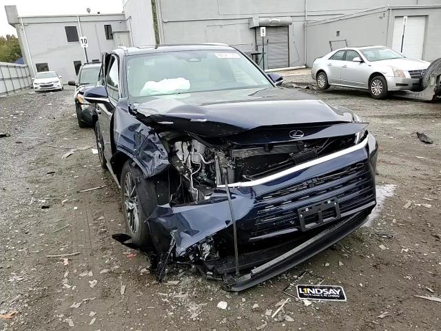 2025 Lexus Tx 350 Base VIN: 5TDAAAB60SS037848 Lot: 86521105