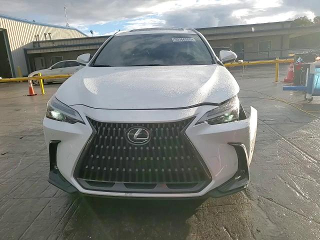 2024 Lexus Nx 250 Premium VIN: JTJGDCAZXR5016818 Lot: 90360995