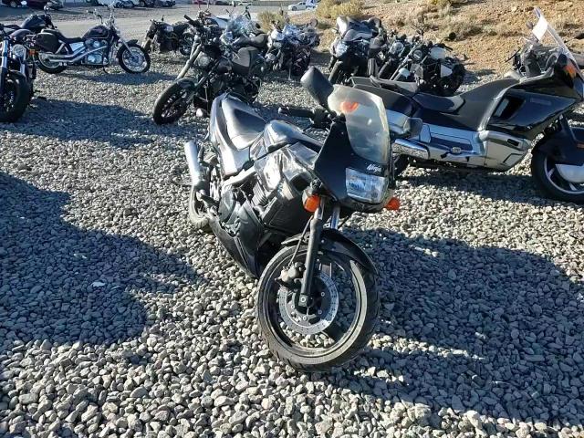 2009 Kawasaki Ex500 D VIN: JKAEXVD159A114630 Lot: 84996885