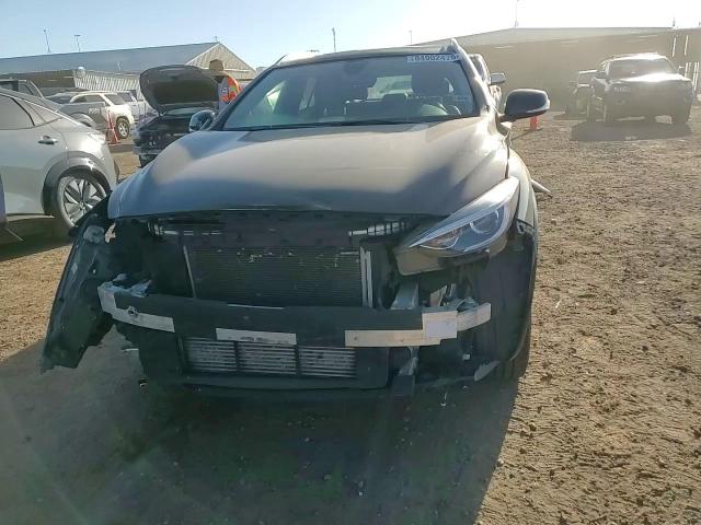 2017 Infiniti Qx30 Base VIN: SJKCH5CR1HA024940 Lot: 84902475