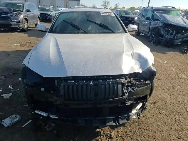 2024 BMW 430Xi Gran Coupe VIN: WBA73AV09RFR16350 Lot: 86152625