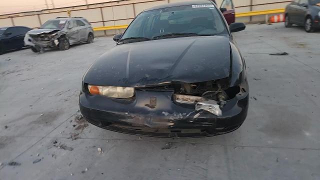 2002 Saturn Sl2 VIN: 1G8ZK52732Z142747 Lot: 87087865