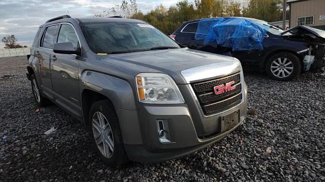 2012 GMC Terrain Sle VIN: 2GKALSEK3C6351969 Lot: 90523255
