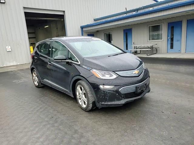 2017 Chevrolet Bolt Ev Lt VIN: 1G1FW6S02H4174710 Lot: 86107625