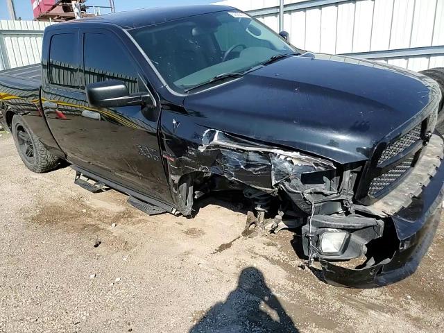 2016 Ram 1500 St VIN: 1C6RR7FT0GS412044 Lot: 82502145