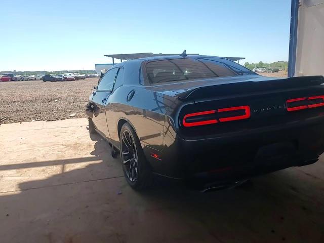 2022 Dodge Challenger R/T Scat Pack VIN: 2C3CDZFJ1NH215058 Lot: 84061825