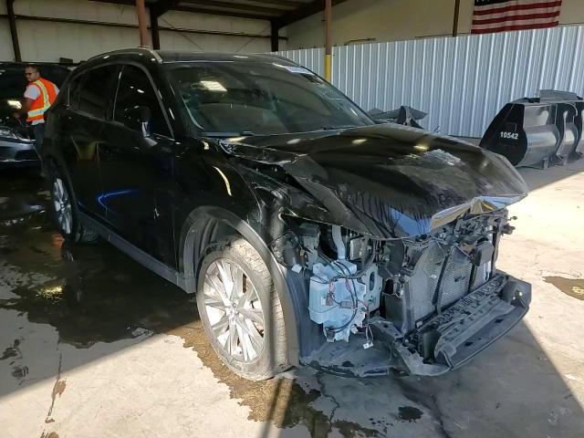 2021 Mazda Cx-5 Grand Touring VIN: JM3KFBDM9M1342456 Lot: 83787405