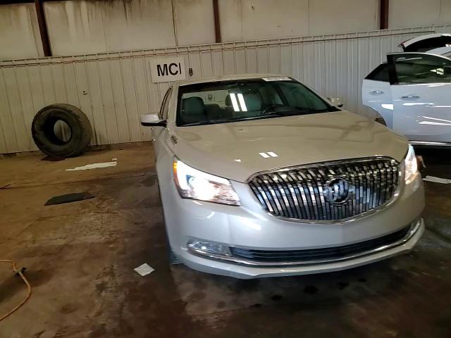2015 Buick Lacrosse VIN: 1G4GA5G39FF302848 Lot: 87287945