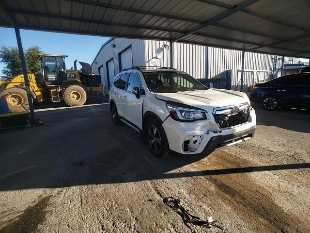 2020 Subaru Forester Touring VIN: JF2SKAXC0LH521378 Lot: 85692325