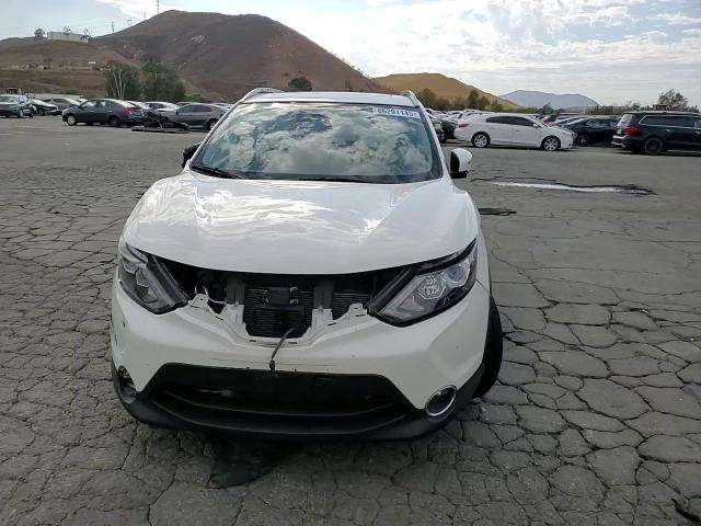 2019 Nissan Rogue Sport S VIN: JN1BJ1CP4KW226193 Lot: 86291145