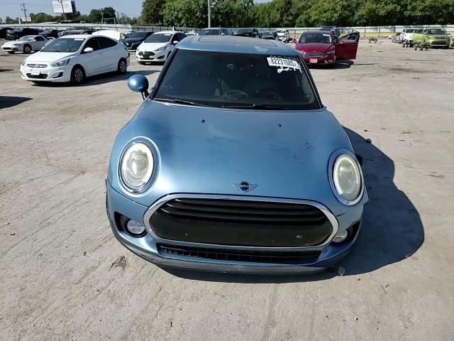 2017 Mini Cooper Clubman All4 VIN: WMWLU1C30H2C42249 Lot: 82231085