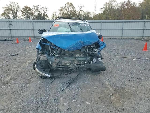 2017 Toyota Rav4 Se VIN: 2T3JFREV1HW668974 Lot: 89700705