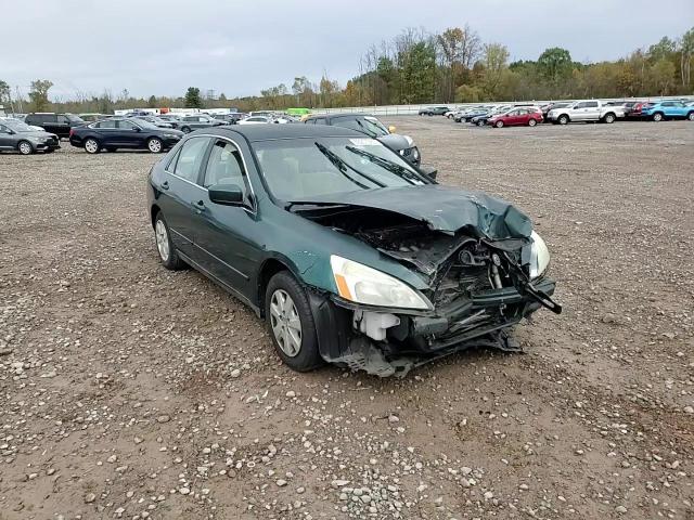 2003 Honda Accord Lx VIN: 1HGCM56373A005910 Lot: 82251885