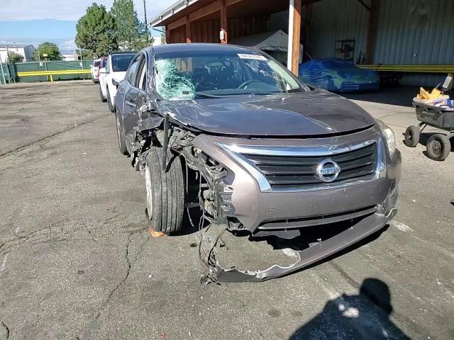 2014 Nissan Altima 2.5 VIN: 1N4AL3AP4EC319423 Lot: 84925145