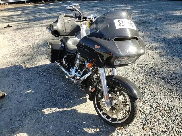 2021 Harley-Davidson Fltrx VIN: 1HD1KHC10MB657181 Lot: 82441965