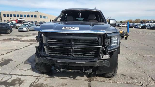 2021 GMC Yukon Slt VIN: 1GKS2BKDXMR428551 Lot: 90604945