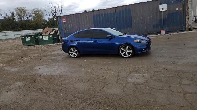 2014 Dodge Dart Gt VIN: 1C3CDFEB5ED798482 Lot: 86102575