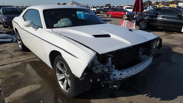 2015 Dodge Challenger Sxt VIN: 2C3CDZAG3FH709466 Lot: 84888755