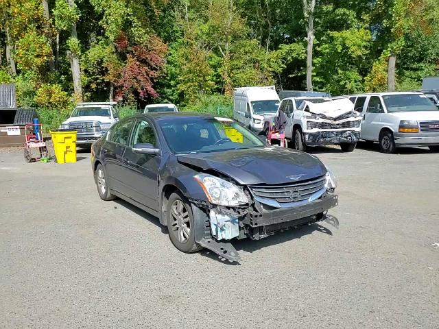 2011 Nissan Altima Base VIN: 1N4AL2AP3BC115573 Lot: 85130045