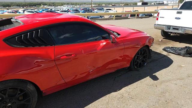 2019 Ford Mustang VIN: 1FA6P8TH5K5118627 Lot: 86316265