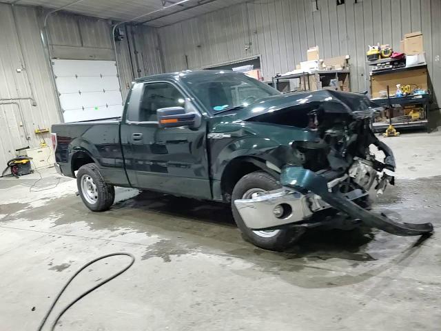 2014 Ford F150 VIN: 1FTMF1CM0EFC58043 Lot: 85705575