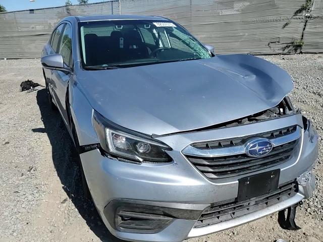 2021 Subaru Legacy Premium VIN: 4S3BWAF67M3011400 Lot: 82537515
