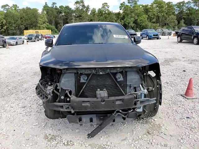 2014 Dodge Durango Sxt VIN: 1C4RDHAG2EC590584 Lot: 85859385