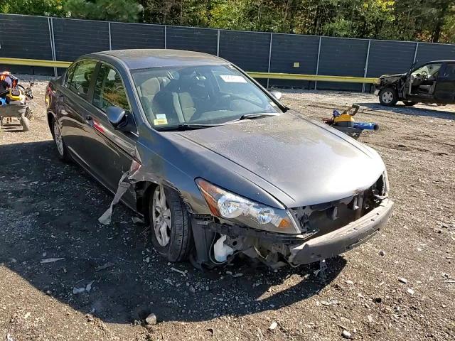 2009 Honda Accord Lxp VIN: 1HGCP26459A068396 Lot: 82343765