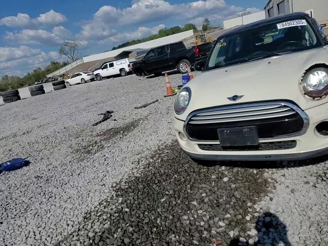 2015 Mini Cooper VIN: WMWXM5C56F3A59326 Lot: 84902305