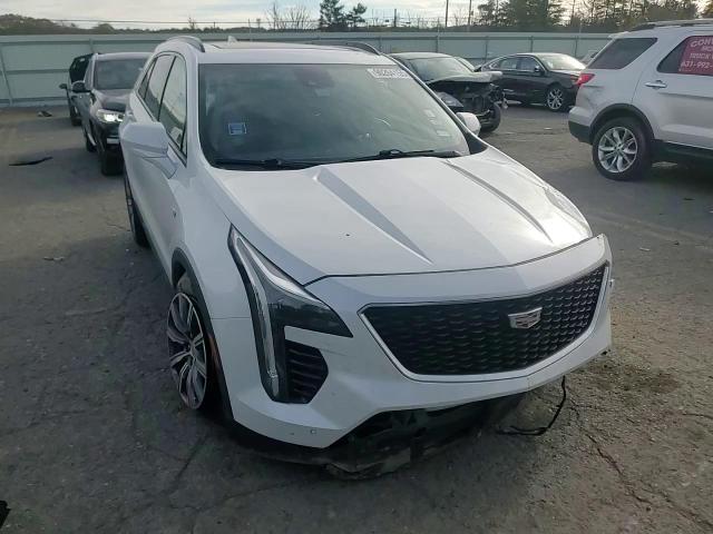 2020 Cadillac Xt4 Sport VIN: 1GYFZFR45LF092923 Lot: 90264155