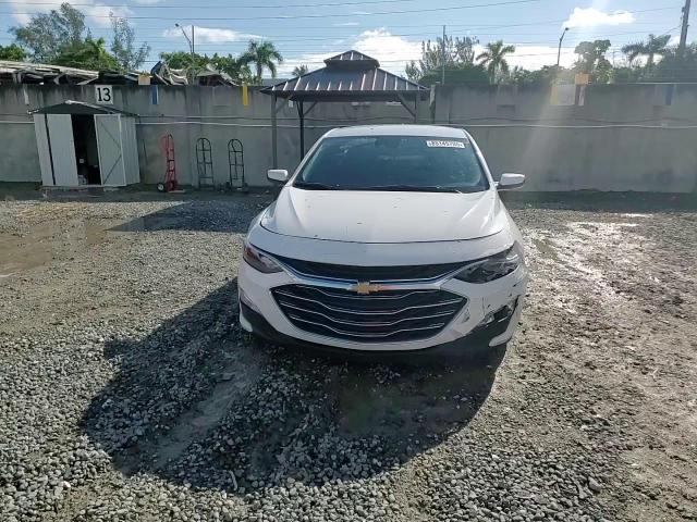 2024 Chevrolet Malibu Ls VIN: 1G1ZB5STXRF135303 Lot: 85145705