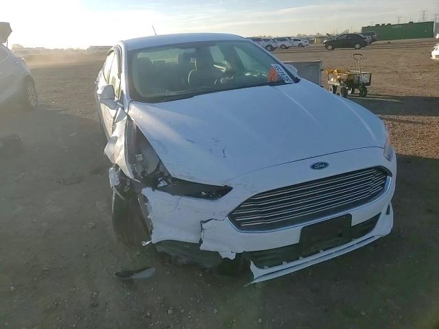 2013 Ford Fusion Se VIN: 3FA6P0H71DR101745 Lot: 90244155
