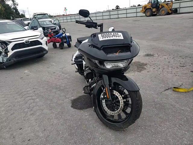 2024 Harley-Davidson Fltrx VIN: 1HD1KH714RB664166 Lot: 90005405