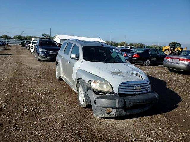 2007 Chevrolet Hhr Lt VIN: 3GNDA33P27S578149 Lot: 86060955