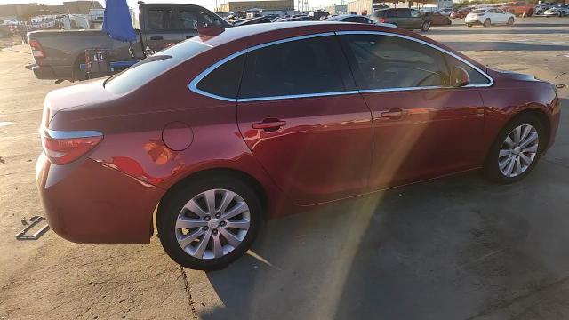2016 Buick Verano VIN: 1G4PP5SK2G4151815 Lot: 89860705