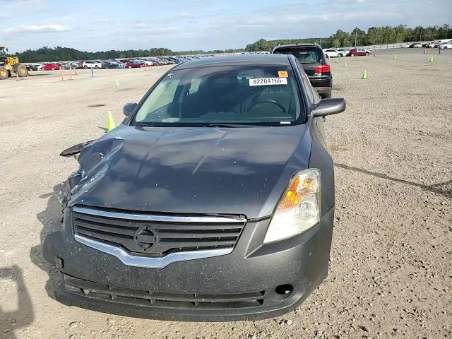 2007 Nissan Altima 2.5 VIN: 1N4AL21E97C164248 Lot: 82204165