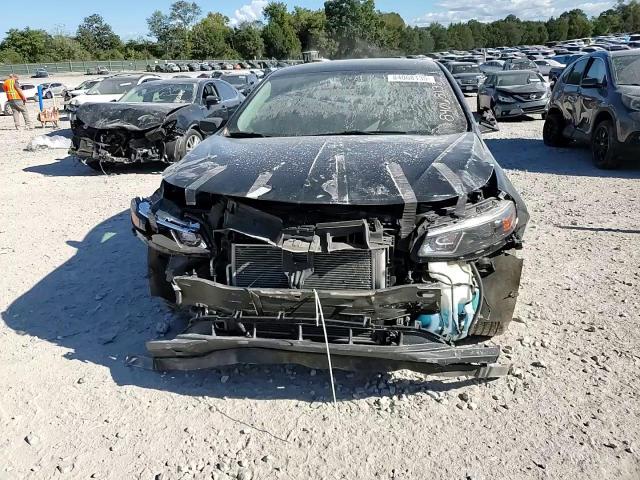 2018 Chevrolet Malibu Ls VIN: 1G1ZC5STXJF285218 Lot: 84068135