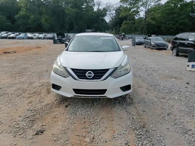 2017 Nissan Altima 2.5 VIN: 1N4AL3AP2HC261199 Lot: 84941095