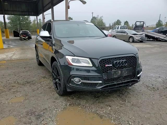 2015 Audi Sq5 Premium Plus VIN: WA1CGAFPXFA087695 Lot: 90402915