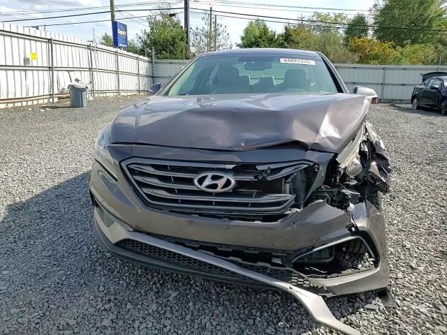 2016 Hyundai Sonata Sport VIN: 5NPE34AF3GH419139 Lot: 84891535
