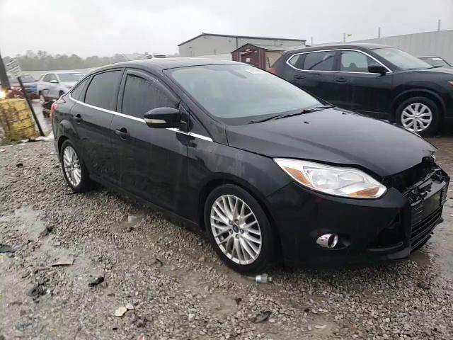 2012 Ford Focus Sel VIN: 1FAHP3H25CL152886 Lot: 85286885