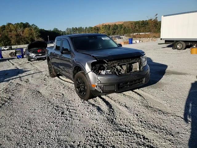 2024 Ford Maverick Xlt VIN: 3FTTW8H34RRA42970 Lot: 86807355
