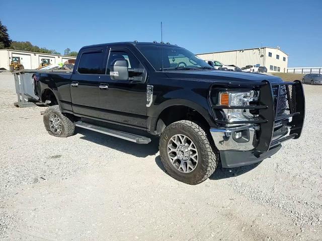 2022 Ford F250 Super Duty VIN: 1FT7W2BN4NED51456 Lot: 82688365