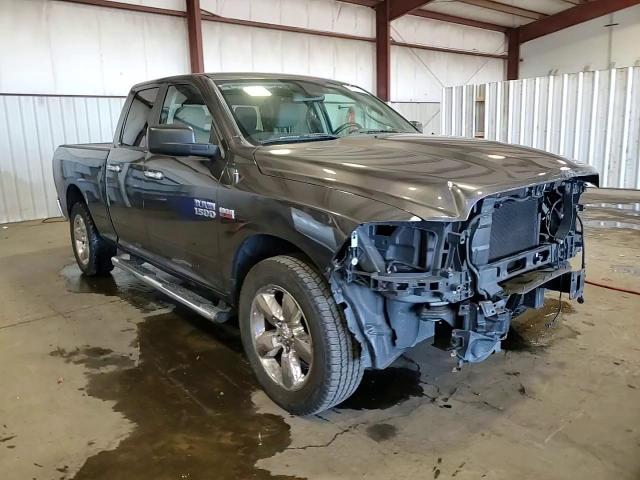 2015 Ram 1500 Slt VIN: 1C6RR7GTXFS765601 Lot: 85177845