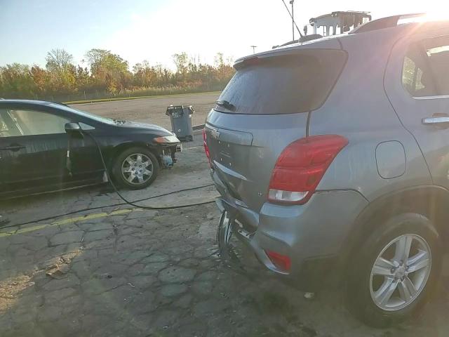 2019 Chevrolet Trax 1Lt VIN: KL7CJPSBXKB864415 Lot: 86284835